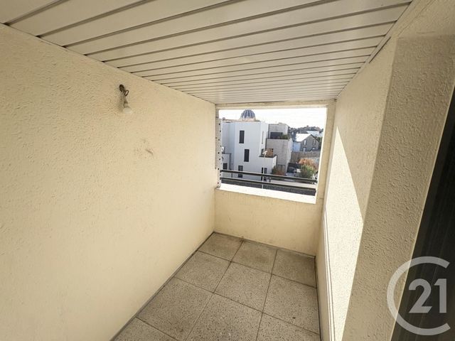 Appartement F3 &agrave; louer - 3 pi&egrave;ces - 67,76 m2 - Nantes - 44 - PAYS-DE-LOIRE