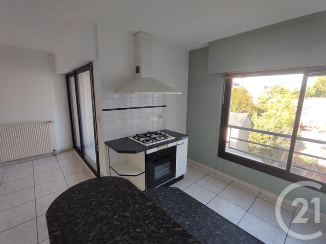Appartement F3 &agrave; louer - 3 pi&egrave;ces - 67,76 m2 - Nantes - 44 - PAYS-DE-LOIRE
