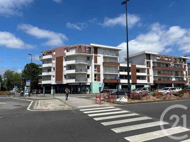 appartement - NANTES - 44