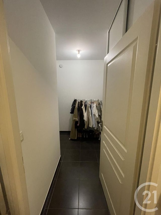 Appartement F1 &agrave; louer - 1 pi&egrave;ce - 27,67 m2 - Nantes - 44 - PAYS-DE-LOIRE