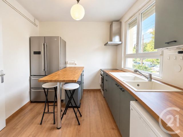 Maison &agrave; vendre - 6 pi&egrave;ces - 98,05 m2 - Nantes - 44 - PAYS-DE-LOIRE