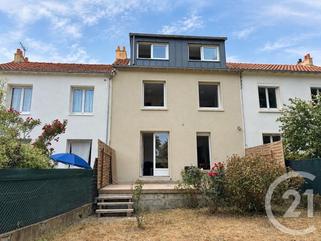 Maison 6 pièces 98 m² · à Nantes · 98,1 m² · 346 500 €