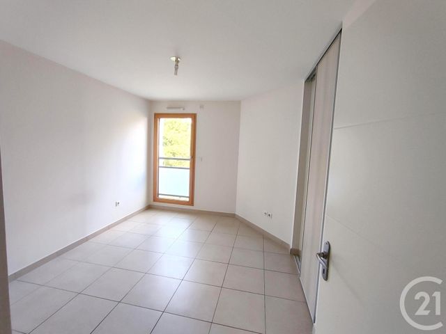 Appartement T3 &agrave; louer - 3 pi&egrave;ces - 72,69 m2 - Nantes - 44 - PAYS-DE-LOIRE