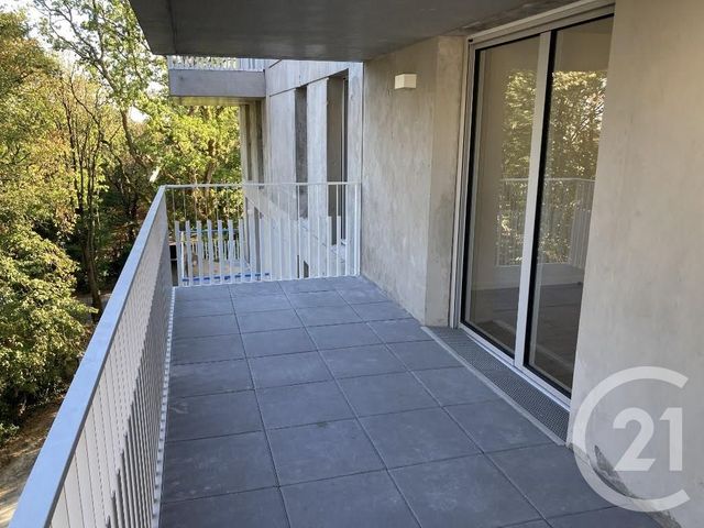 Appartement T2 &agrave; louer - 2 pi&egrave;ces - 40,50 m2 - St Herblain - 44 - PAYS-DE-LOIRE