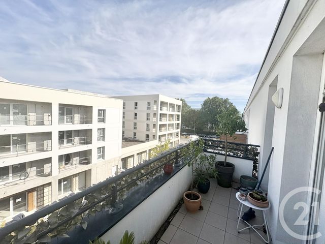 Appartement F2 &agrave; louer - 2 pi&egrave;ces - 36 m2 - Nantes - 44 - PAYS-DE-LOIRE