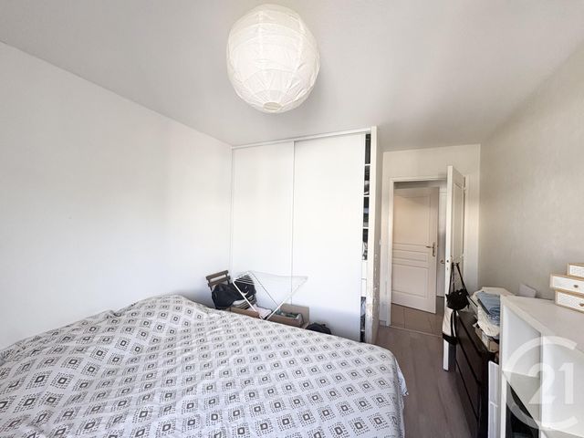 Appartement F2 &agrave; louer - 2 pi&egrave;ces - 36 m2 - Nantes - 44 - PAYS-DE-LOIRE