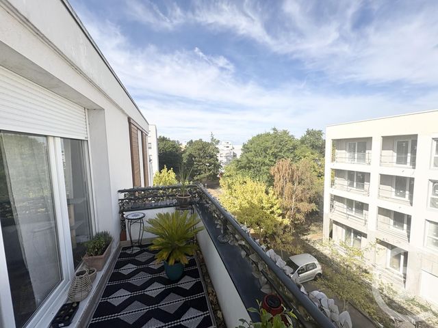 Appartement F2 &agrave; louer - 2 pi&egrave;ces - 36 m2 - Nantes - 44 - PAYS-DE-LOIRE