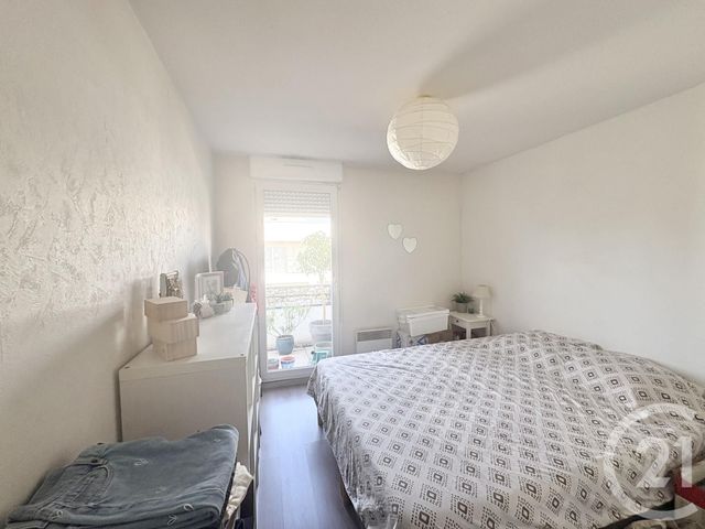 Appartement F2 &agrave; louer - 2 pi&egrave;ces - 36 m2 - Nantes - 44 - PAYS-DE-LOIRE