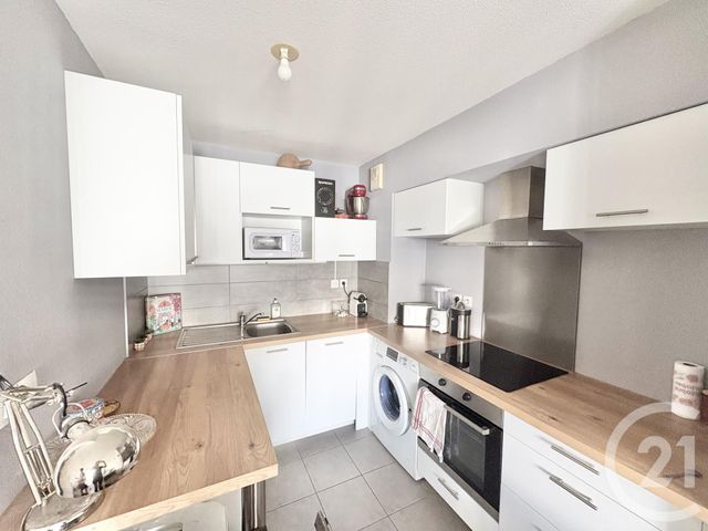 appartement - NANTES - 44