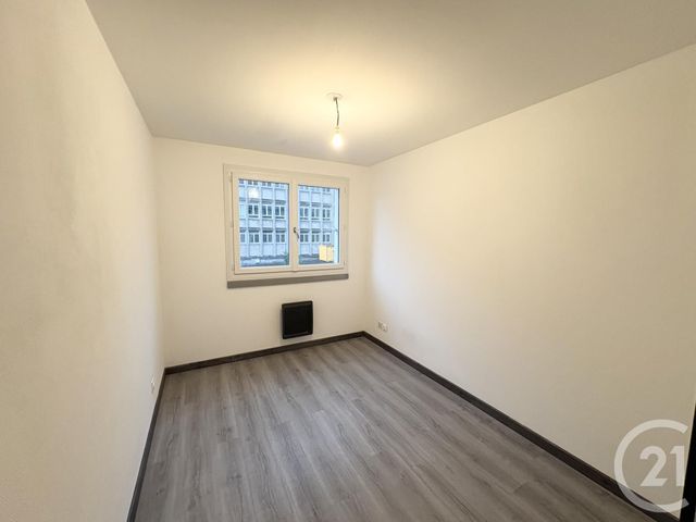 Appartement T2 &agrave; louer - 2 pi&egrave;ces - 45 m2 - Nantes - 44 - PAYS-DE-LOIRE