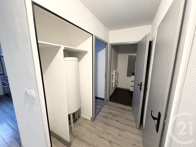 Appartement T2 &agrave; louer - 2 pi&egrave;ces - 45 m2 - Nantes - 44 - PAYS-DE-LOIRE