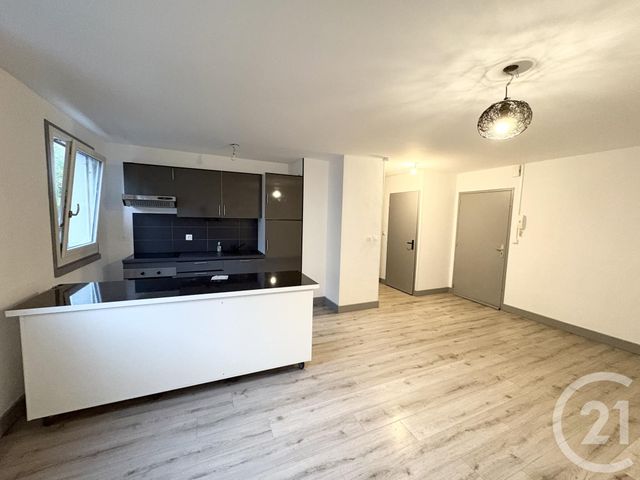 Appartement T2 &agrave; louer - 2 pi&egrave;ces - 45 m2 - Nantes - 44 - PAYS-DE-LOIRE