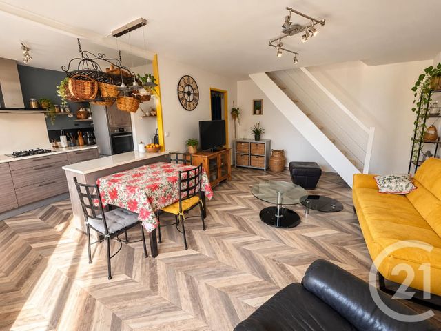 Appartement 3 pièces 63 m² · à Nantes · 63 m² · 248 630 €