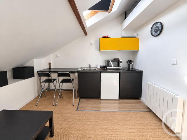 appartement - NANTES - 44