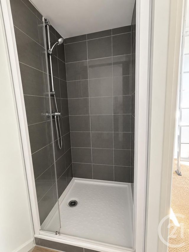 Appartement F1 &agrave; vendre - 1 pi&egrave;ce - 16,26 m2 - Nantes - 44 - PAYS-DE-LOIRE