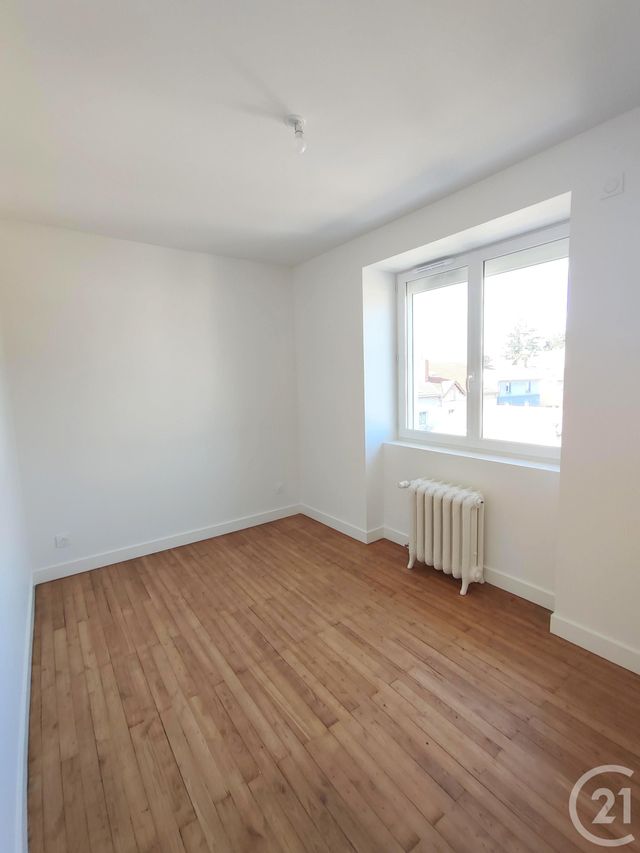 Maison &agrave; louer - 4 pi&egrave;ces - 67 m2 - Nantes - 44 - PAYS-DE-LOIRE