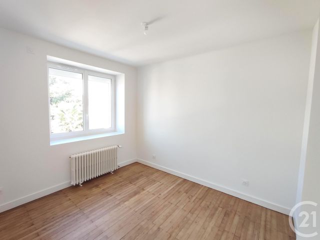 Maison &agrave; louer - 4 pi&egrave;ces - 67 m2 - Nantes - 44 - PAYS-DE-LOIRE