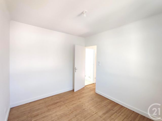 Maison &agrave; louer - 4 pi&egrave;ces - 67 m2 - Nantes - 44 - PAYS-DE-LOIRE