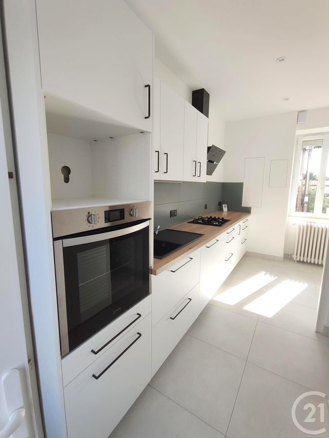 Maison &agrave; louer - 4 pi&egrave;ces - 67 m2 - Nantes - 44 - PAYS-DE-LOIRE