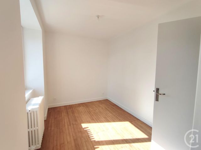 Maison &agrave; louer - 4 pi&egrave;ces - 67 m2 - Nantes - 44 - PAYS-DE-LOIRE