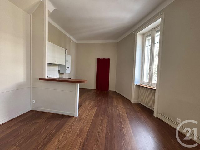 Appartement F2 &agrave; vendre - 2 pi&egrave;ces - 47,13 m2 - Nantes - 44 - PAYS-DE-LOIRE