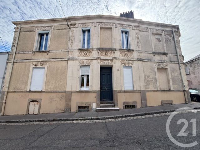 Appartement F2 &agrave; vendre - 2 pi&egrave;ces - 47,13 m2 - Nantes - 44 - PAYS-DE-LOIRE