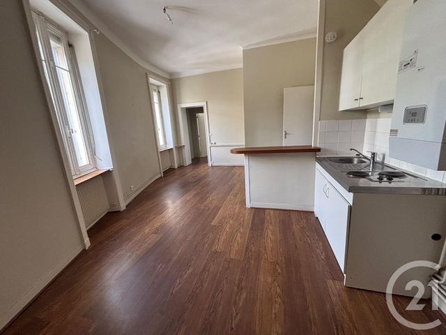 Appartement F2 &agrave; vendre - 2 pi&egrave;ces - 47,13 m2 - Nantes - 44 - PAYS-DE-LOIRE