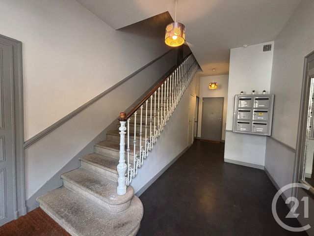 Appartement F2 &agrave; vendre - 2 pi&egrave;ces - 47,13 m2 - Nantes - 44 - PAYS-DE-LOIRE