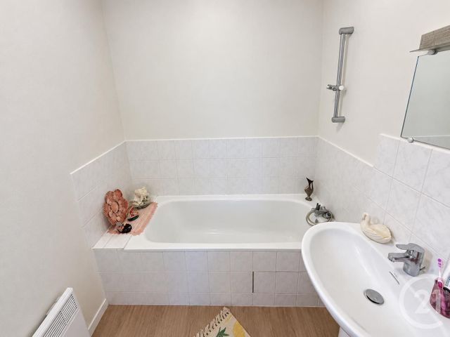 Appartement F3 &agrave; vendre - 3 pi&egrave;ces - 66,93 m2 - Nantes - 44 - PAYS-DE-LOIRE