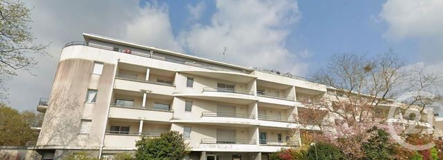 appartement - NANTES - 44