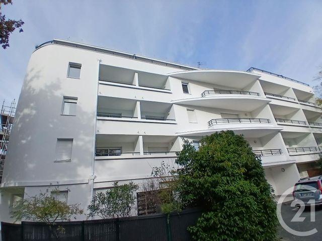 appartement - NANTES - 44