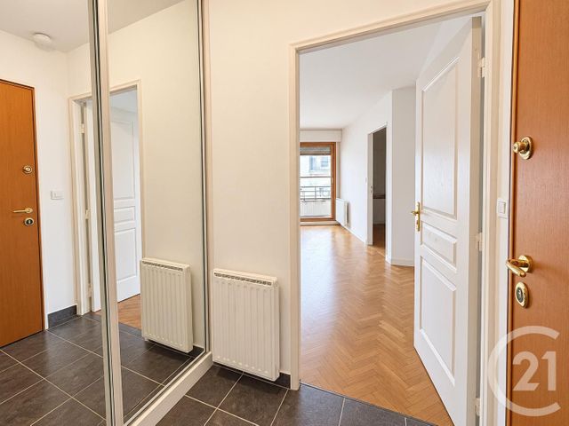 Appartement F2 &agrave; vendre - 2 pi&egrave;ces - 37,72 m2 - Nantes - 44 - PAYS-DE-LOIRE