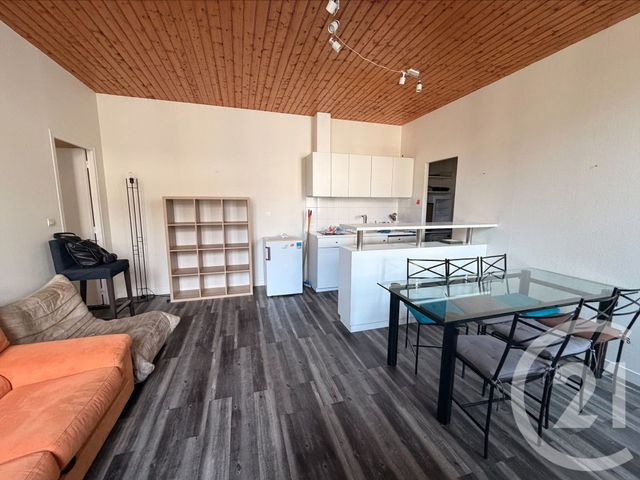 appartement - NANTES - 44