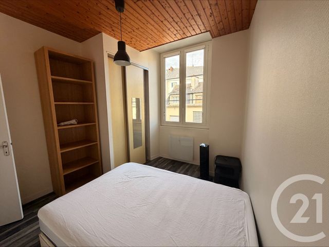 Appartement F3 &agrave; louer - 3 pi&egrave;ces - 54,36 m2 - Nantes - 44 - PAYS-DE-LOIRE