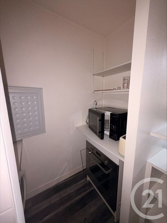 Appartement F3 &agrave; louer - 3 pi&egrave;ces - 54,36 m2 - Nantes - 44 - PAYS-DE-LOIRE