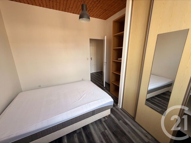 Appartement F3 &agrave; louer - 3 pi&egrave;ces - 54,36 m2 - Nantes - 44 - PAYS-DE-LOIRE