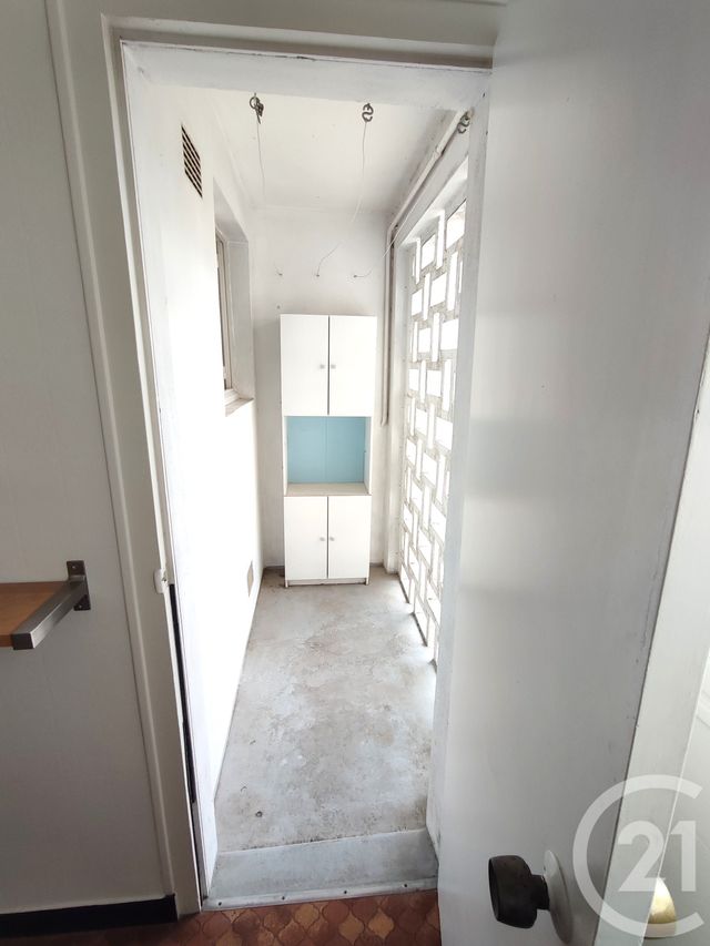 Appartement F2 &agrave; louer - 2 pi&egrave;ces - 48,23 m2 - Nantes - 44 - PAYS-DE-LOIRE