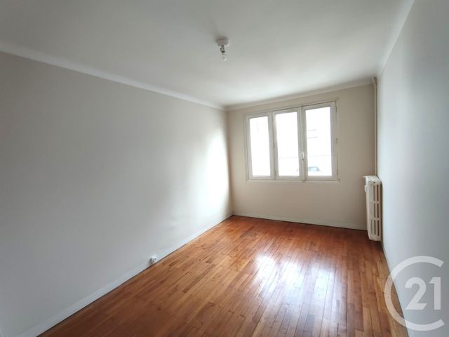 Appartement F2 &agrave; louer - 2 pi&egrave;ces - 48,23 m2 - Nantes - 44 - PAYS-DE-LOIRE