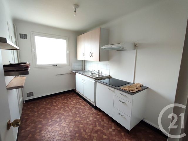 Appartement F2 &agrave; louer - 2 pi&egrave;ces - 48,23 m2 - Nantes - 44 - PAYS-DE-LOIRE