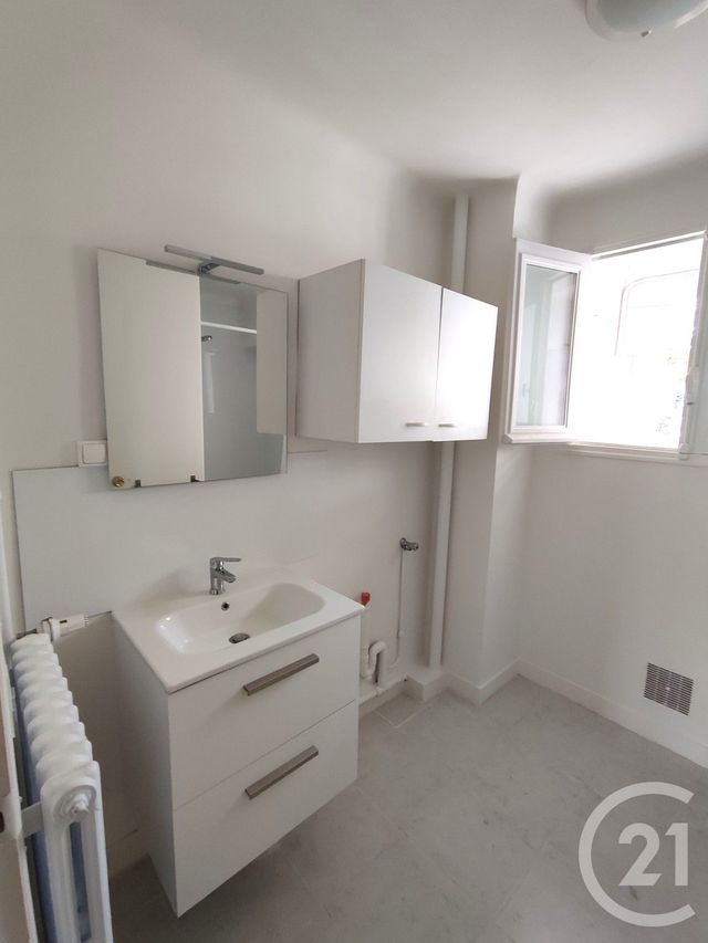 Appartement F2 &agrave; louer - 2 pi&egrave;ces - 48,23 m2 - Nantes - 44 - PAYS-DE-LOIRE