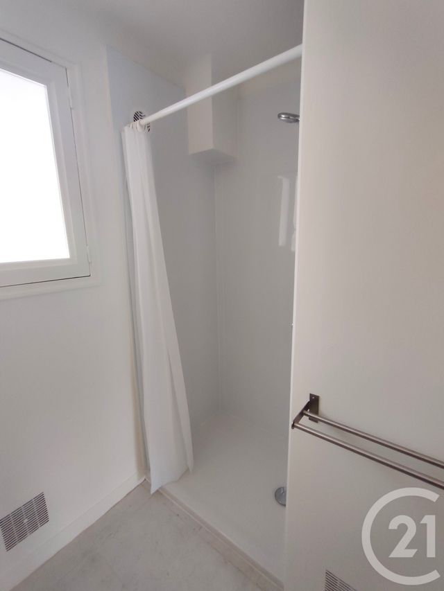 Appartement F2 &agrave; louer - 2 pi&egrave;ces - 48,23 m2 - Nantes - 44 - PAYS-DE-LOIRE
