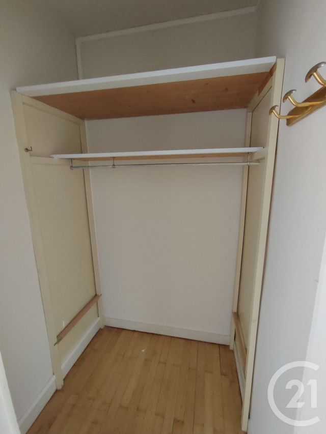 Appartement F2 &agrave; louer - 2 pi&egrave;ces - 48,23 m2 - Nantes - 44 - PAYS-DE-LOIRE
