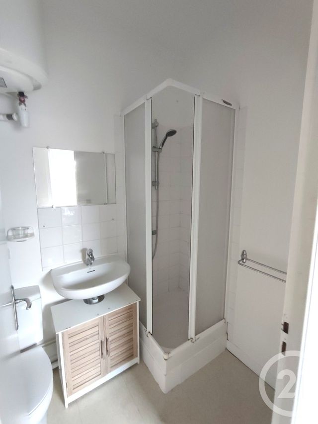 Appartement Studio &agrave; louer - 1 pi&egrave;ce - 25,65 m2 - Nantes - 44 - PAYS-DE-LOIRE