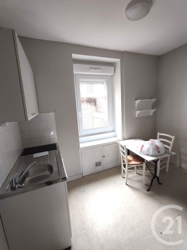 Appartement Studio &agrave; louer - 1 pi&egrave;ce - 25,65 m2 - Nantes - 44 - PAYS-DE-LOIRE