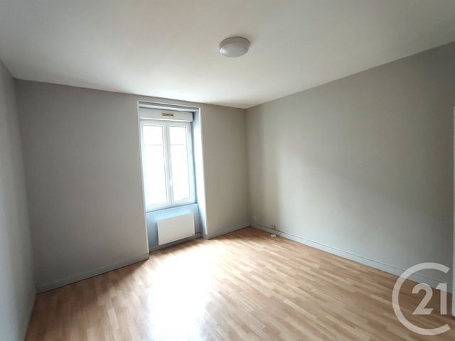 appartement - NANTES - 44
