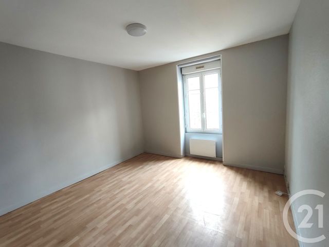 Appartement Studio &agrave; louer - 1 pi&egrave;ce - 28 m2 - Nantes - 44 - PAYS-DE-LOIRE