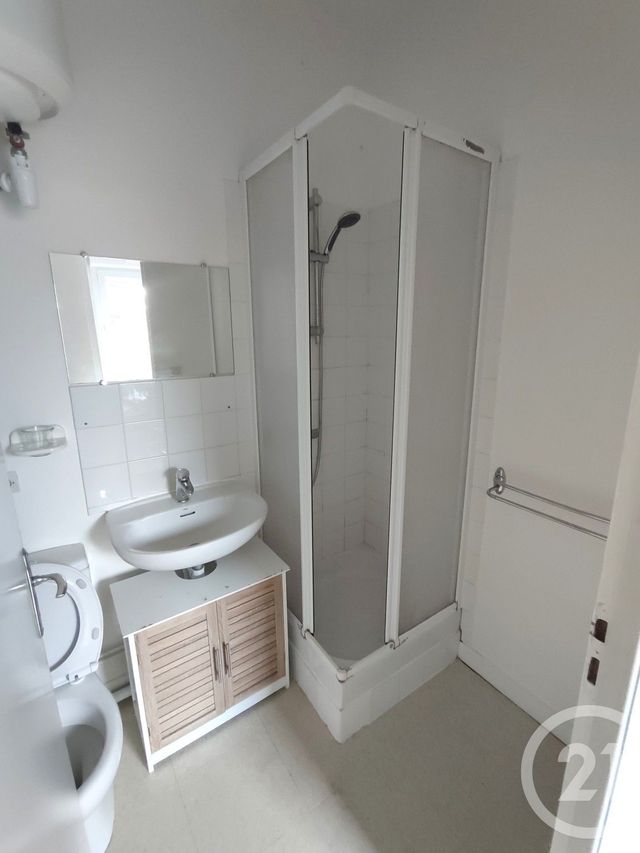 Appartement Studio &agrave; louer - 1 pi&egrave;ce - 28 m2 - Nantes - 44 - PAYS-DE-LOIRE