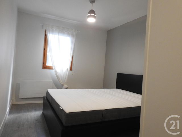 Appartement F2 &agrave; louer - 2 pi&egrave;ces - 52,82 m2 - Nantes - 44 - PAYS-DE-LOIRE