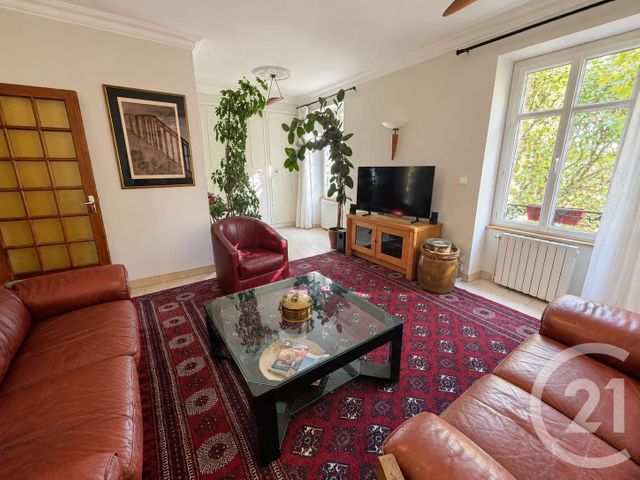 Appartement 6 pièces 136 m² · à Nantes · 136,3 m² · 460 000 €