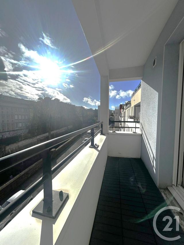 Appartement F3 &agrave; vendre - 3 pi&egrave;ces - 68,04 m2 - Nantes - 44 - PAYS-DE-LOIRE